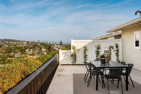 Exterior - 113 Monte Vis #7, San Clemente, CA 92672 photo 5 of 6
