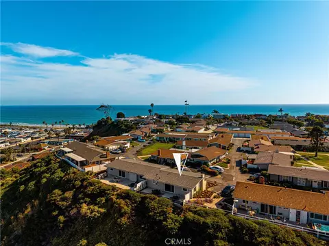 View/Area - 113 Monte Vis #7, San Clemente, CA 92672 photo 5 of 6