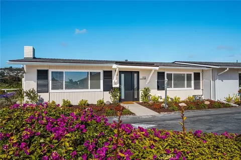 Exterior - 113 Monte Vis #7, San Clemente, CA 92672 photo 6 of 6