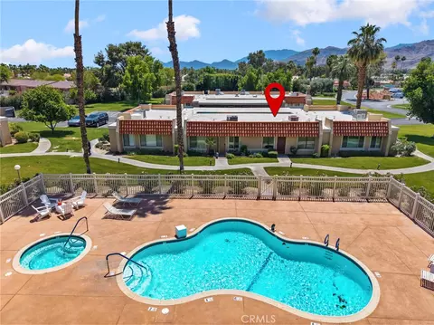 69745 Encanto Ct, Rancho Mirage, CA 92270