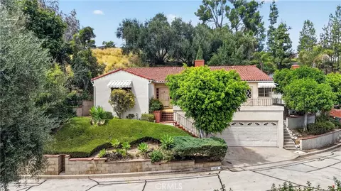 13705 Glen Ct, Whittier, CA 90601