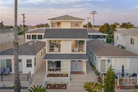 1407 Ocean Ave, Seal Beach, CA 90740