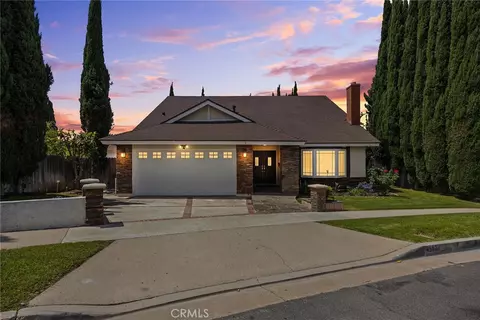4962 E Glenview, Anaheim, CA 92807