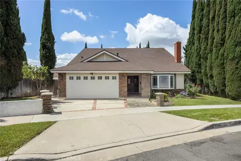 4962 E Glenview, Anaheim, CA 92807