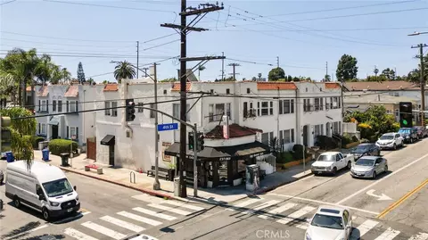 4340 E 4th St E, Long Beach, CA 90814