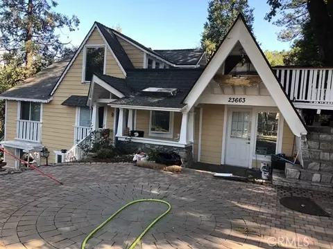 23663 Lake, Crestline, CA 92325