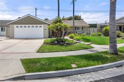 6242 Vatcher, Huntington Beach, CA 92647