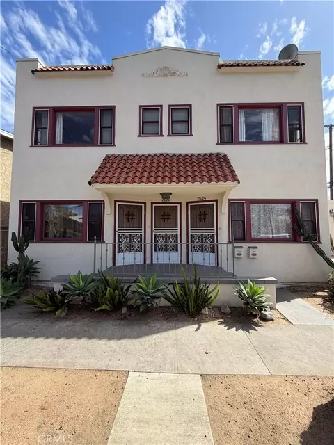 2624 E 6th, Long Beach, CA 90814