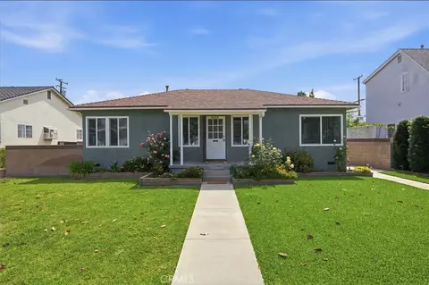 4850 Sunfield Ave, Long Beach, CA 90808