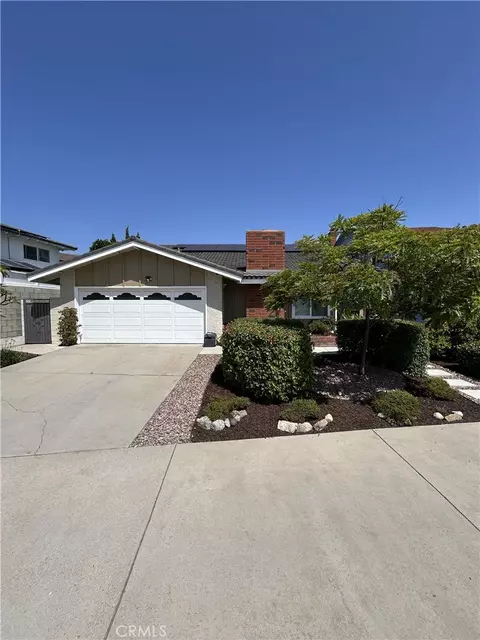 5802 Snowden, Lakewood, CA 90713