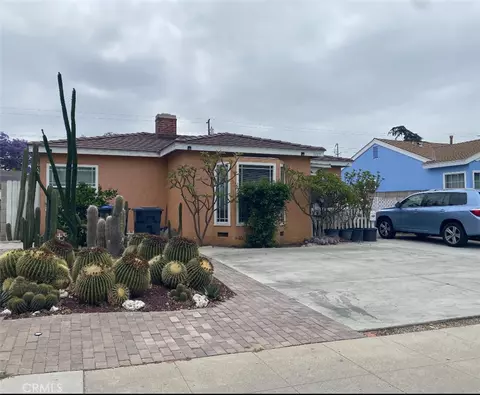 1229 S Flower, Santa Ana, CA 92707