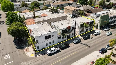 3522 E Broadway, Long Beach, CA 90803