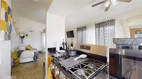 Kitchen - 1168 E 10th #218B, Long Beach, CA 90813 photo 3 of 3