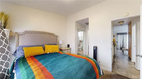 Bedroom - 1168 E 10th #218B, Long Beach, CA 90813 photo 2 of 3