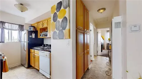 Entry Way - 1168 E 10th #218B, Long Beach, CA 90813 photo 1 of 1