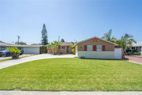 1534 W Edithia, Anaheim, CA 92802