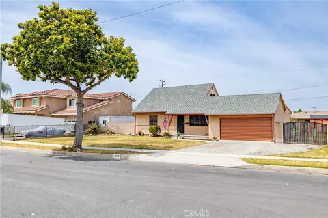 1315 S Silverbirch Pl, West Covina, CA 91790