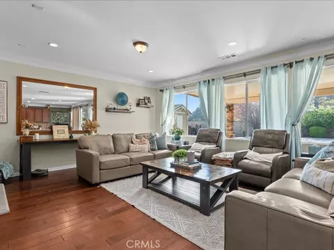 Living - 14979 Corvalis Ct, Eastvale, CA 92880 photo 1 of 2