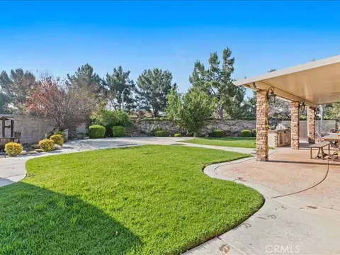 Exterior - 14979 Corvalis Ct, Eastvale, CA 92880 photo 7 of 9