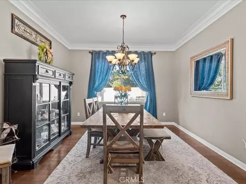 Dining - 14979 Corvalis Ct, Eastvale, CA 92880 photo 1 of 1