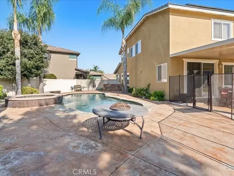 Exterior - 14979 Corvalis Ct, Eastvale, CA 92880 photo 5 of 9