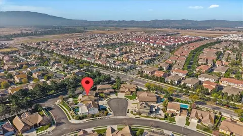View/Area - 14979 Corvalis Ct, Eastvale, CA 92880 photo 4 of 5
