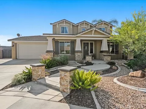 Exterior - 14979 Corvalis Ct, Eastvale, CA 92880 photo 2 of 9