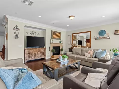 Living - 14979 Corvalis Ct, Eastvale, CA 92880 photo 2 of 2