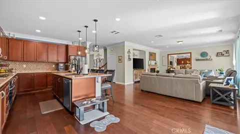 Entry Way - 14979 Corvalis Ct, Eastvale, CA 92880 photo 1 of 3
