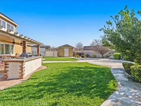 Exterior - 14979 Corvalis Ct, Eastvale, CA 92880 photo 8 of 9