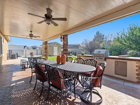 Exterior - 14979 Corvalis Ct, Eastvale, CA 92880 photo 4 of 9
