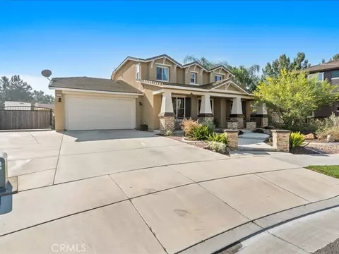 Exterior - 14979 Corvalis Ct, Eastvale, CA 92880 photo 3 of 9