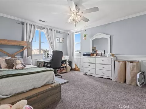 Bedroom - 14979 Corvalis Ct, Eastvale, CA 92880 photo 5 of 5