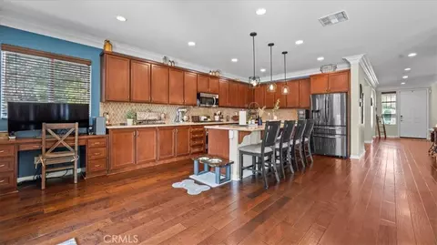 Entry Way - 14979 Corvalis Ct, Eastvale, CA 92880 photo 2 of 3