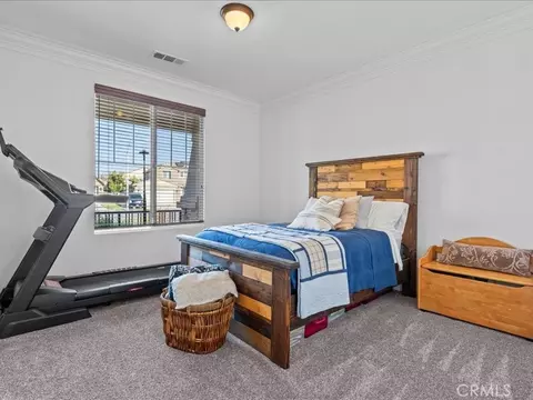 Bedroom - 14979 Corvalis Ct, Eastvale, CA 92880 photo 4 of 5