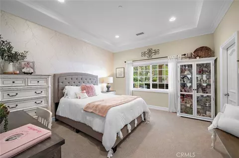 Bedroom - 7722 E Sandberg, Orange, CA 92869 photo 5 of 6