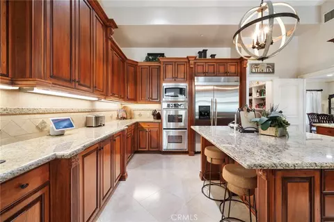 Kitchen - 7722 E Sandberg, Orange, CA 92869 photo 4 of 7