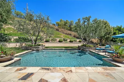 Exterior - 7722 E Sandberg, Orange, CA 92869 photo 9 of 19