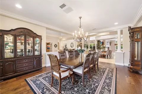 Dining - 7722 E Sandberg, Orange, CA 92869 photo 1 of 6