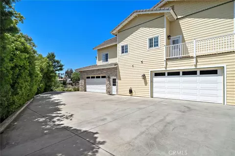 Exterior - 7722 E Sandberg, Orange, CA 92869 photo 18 of 19
