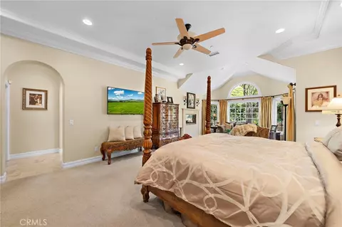 Bedroom - 7722 E Sandberg, Orange, CA 92869 photo 2 of 6