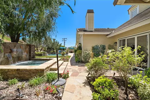 Exterior - 7722 E Sandberg, Orange, CA 92869 photo 15 of 19