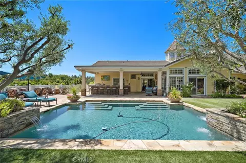 Exterior - 7722 E Sandberg, Orange, CA 92869 photo 10 of 19