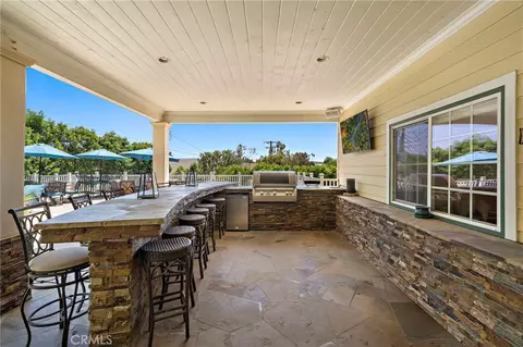 Exterior - 7722 E Sandberg, Orange, CA 92869 photo 8 of 19