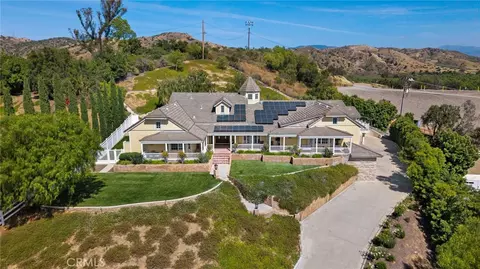 Exterior - 7722 E Sandberg, Orange, CA 92869 photo 2 of 19