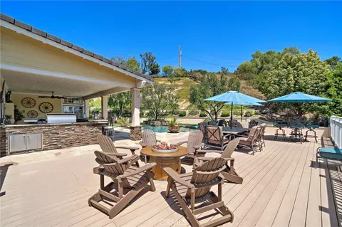 Exterior - 7722 E Sandberg, Orange, CA 92869 photo 12 of 19