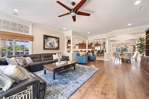 Living - 7722 E Sandberg, Orange, CA 92869 photo 3 of 3
