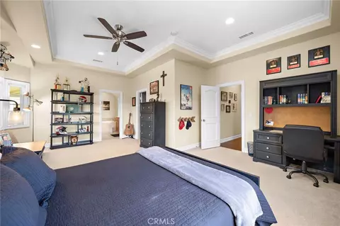 Bedroom - 7722 E Sandberg, Orange, CA 92869 photo 4 of 7