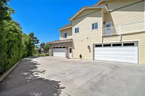 Exterior - 7722 E Sandberg, Orange, CA 92869 photo 18 of 19