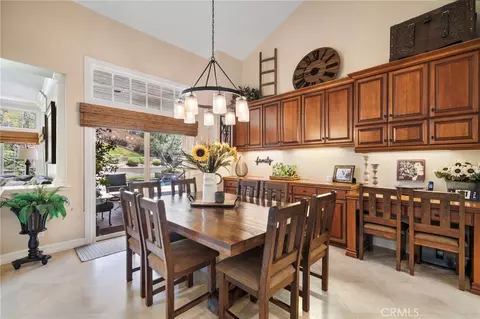 Dining - 7722 E Sandberg, Orange, CA 92869 photo 5 of 6